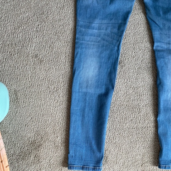 KUT Mia Toothpick Skinny Jeans - Picture 12 of 12